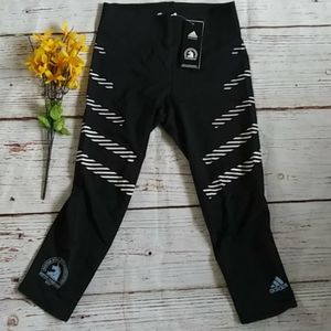 Adidas climalite running pants